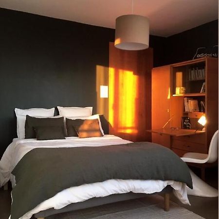 Rennes Appartement Design 50'S Kültér fotó