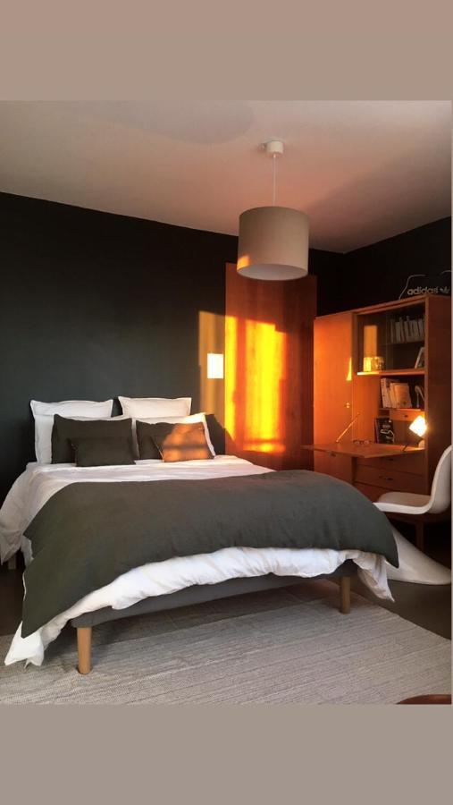 Rennes Appartement Design 50'S Kültér fotó