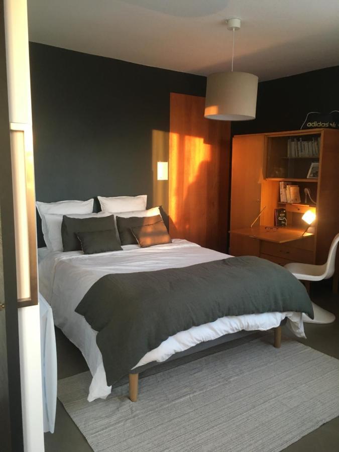 Rennes Appartement Design 50'S Kültér fotó